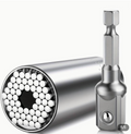 Llave Y Dado Universal