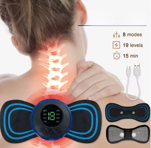 ⭐ Combo Anti Migraña PRO — Triple Alivio Inmediato